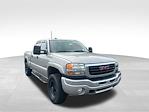 2005 GMC Sierra 2500 Crew Cab 4x4 Pickup for sale #F3930B - photo 4