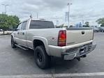 2005 GMC Sierra 2500 Crew Cab 4x4 Pickup for sale #F3930B - photo 2