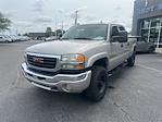2005 GMC Sierra 2500 Crew Cab 4x4 Pickup for sale #F3930B - photo 13