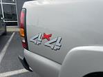 2005 GMC Sierra 2500 Crew Cab 4x4 Pickup for sale #F3930B - photo 9
