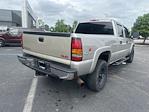 2005 GMC Sierra 2500 Crew Cab 4x4 Pickup for sale #F3930B - photo 10