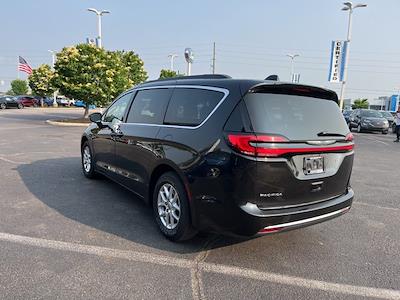2022 Chrysler Pacifica FWD Minivan for sale #F3935 - photo 2