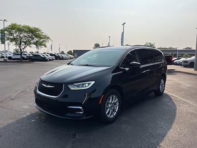 2022 Chrysler Pacifica FWD Minivan for sale #F3935 - photo 1