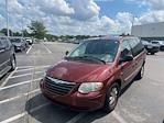 2007 Chrysler Town and Country FWD Minivan for sale #F3935A - photo 1