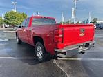 2018 Chevrolet Silverado 1500 Double Cab 4x4 Pickup for sale #F3939B - photo 4
