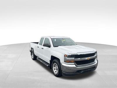 2018 Chevrolet Silverado 1500 Double Cab 4x2 Pickup for sale #F3949 - photo 1