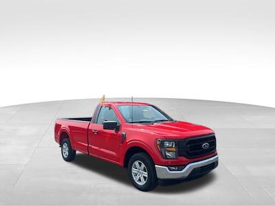 2023 Ford F-150 Regular Cab 4x2 Pickup for sale #F3950 - photo 1