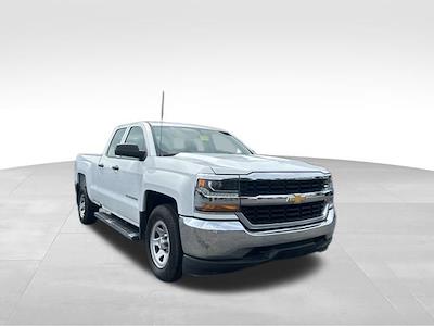 2018 Chevrolet Silverado 1500 Double Cab 4x2 Pickup for sale #F3979 - photo 1
