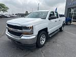 2018 Chevrolet Silverado 1500 Double Cab 4x2 Pickup for sale #F3979 - photo 3