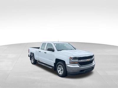 2017 Chevrolet Silverado 1500 Double Cab 4x2 Pickup for sale #F3981 - photo 1