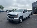 2017 Chevrolet Silverado 1500 Double Cab 4x2 Pickup for sale #F3981 - photo 12