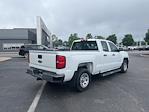 2017 Chevrolet Silverado 1500 Double Cab 4x2 Pickup for sale #F3981 - photo 2