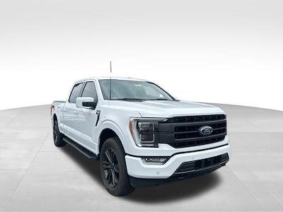2022 Ford F-150 SuperCrew Cab 4x4 Pickup for sale #F3983 - photo 1