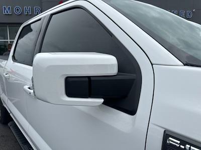 2022 Ford F-150 SuperCrew Cab 4x4 Pickup for sale #F3983 - photo 2