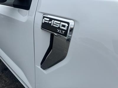 2023 Ford F-150 SuperCrew Cab 4WD Pickup for sale #F3986 - photo 2