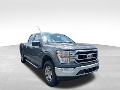 2022 Ford F-150 SuperCrew Cab 4x4 Pickup for sale #F3987 - photo 1