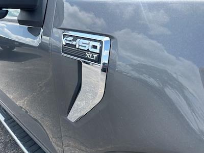 2022 Ford F-150 SuperCrew Cab 4x4 Pickup for sale #F3987 - photo 2