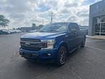 2018 Ford F-150 SuperCrew Cab 4x4 Pickup for sale #F3990 - photo 4