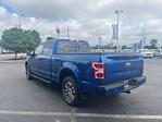 2018 Ford F-150 SuperCrew Cab 4x4 Pickup for sale #F3990 - photo 5