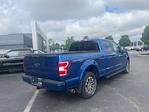 2018 Ford F-150 SuperCrew Cab 4x4 Pickup for sale #F3990 - photo 3