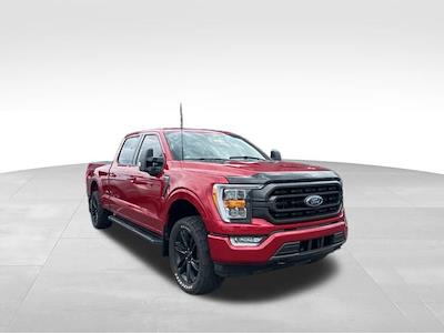 2022 Ford F-150 SuperCrew Cab 4x4 Pickup for sale #F3991 - photo 1