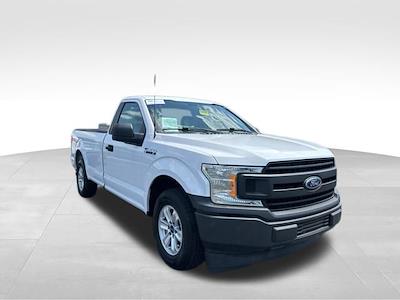 2019 Ford F-150 Regular Cab 4x2 Pickup for sale #F4008 - photo 1