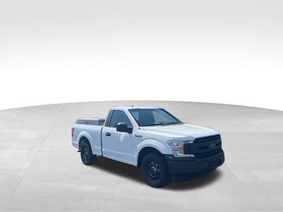 2018 Ford F-150 Regular Cab 4x2 Pickup for sale #F4014 - photo 1