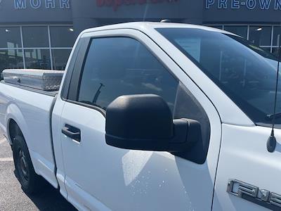 2018 Ford F-150 Regular Cab 4x2 Pickup for sale #F4014 - photo 2