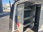 2019 Ford Transit Connect 4x2 Empty Cargo Van for sale #F4041 - photo 9