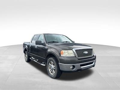 2006 Ford F-150 SuperCrew Cab 4x4 Pickup for sale #F4051A - photo 1