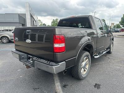 2006 Ford F-150 SuperCrew Cab 4x4 Pickup for sale #F4051A - photo 2
