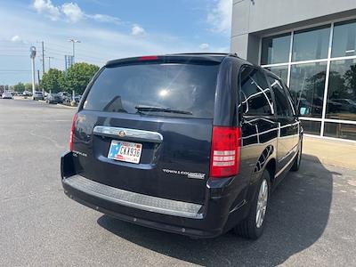 2010 Chrysler Town and Country FWD Minivan for sale #F4054B - photo 2