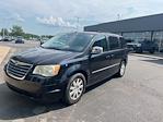 2010 Chrysler Town and Country FWD Minivan for sale #F4054B - photo 3