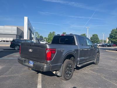 2024 Ford F-150 SuperCrew Cab 4x4 Pickup for sale #F4059 - photo 1