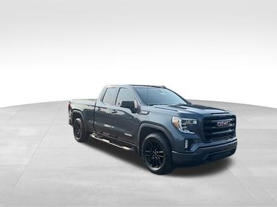 2019 GMC Sierra 1500 Double Cab 4x4 Pickup for sale #F4059A - photo 1