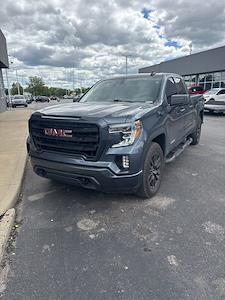 2019 GMC Sierra 1500 Double Cab 4x4 Pickup for sale #F4059A - photo 1