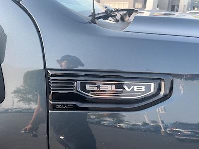 2019 GMC Sierra 1500 Double Cab 4x4 Pickup for sale #F4059A - photo 2