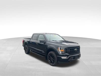 2023 Ford F-150 SuperCrew Cab 4x4 Pickup for sale #F4060 - photo 1