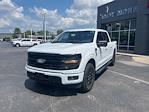 2025 Ford F-150 SuperCrew Cab 4x4 Pickup for sale #F4061 - photo 1