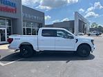 2025 Ford F-150 SuperCrew Cab 4x4 Pickup for sale #F4061 - photo 4
