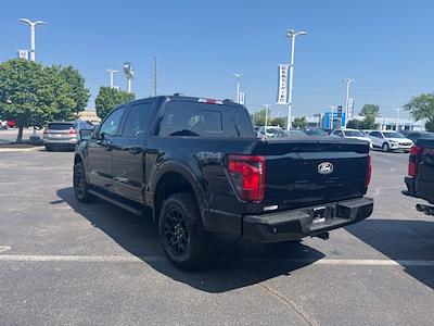 2025 Ford F-150 SuperCrew Cab 4x4 Pickup for sale #F4062 - photo 1