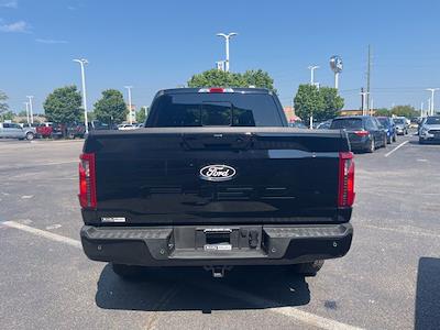2025 Ford F-150 SuperCrew Cab 4x4 Pickup for sale #F4062 - photo 2