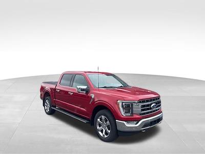 2022 Ford F-150 SuperCrew Cab 4x4 Pickup for sale #F4069 - photo 1