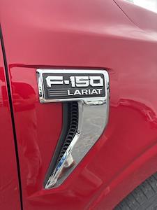 2022 Ford F-150 SuperCrew Cab 4x4 Pickup for sale #F4069 - photo 2