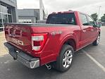 2022 Ford F-150 SuperCrew Cab 4x4 Pickup for sale #F4069 - photo 3