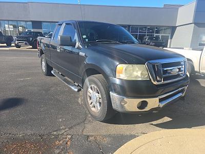 2007 Ford F-150 Super Cab 4WD Pickup for sale #F4075A - photo 1