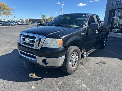 2007 Ford F-150 Super Cab 4WD Pickup for sale #F4075A - photo 1