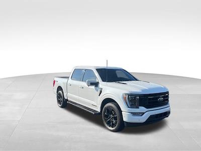 2022 Ford F-150 SuperCrew Cab 4x4 Pickup for sale #F4079 - photo 1