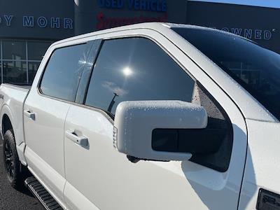 2022 Ford F-150 SuperCrew Cab 4x4 Pickup for sale #F4079 - photo 2
