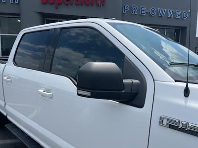 2016 Ford F-150 SuperCrew Cab 4x4 Pickup for sale #F4086 - photo 2
